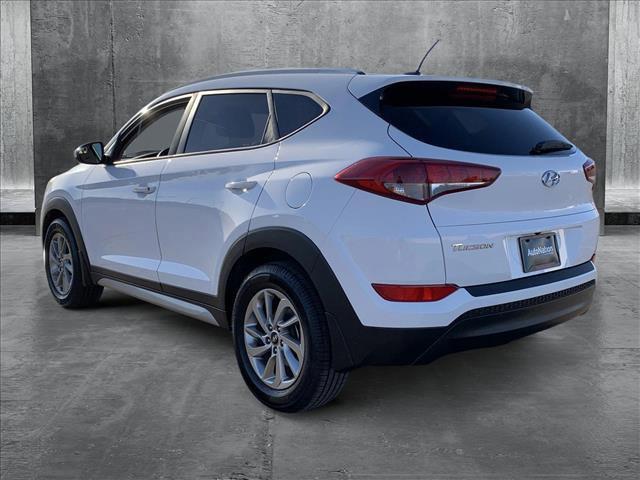 used 2016 Hyundai Tucson car, priced at $10,997