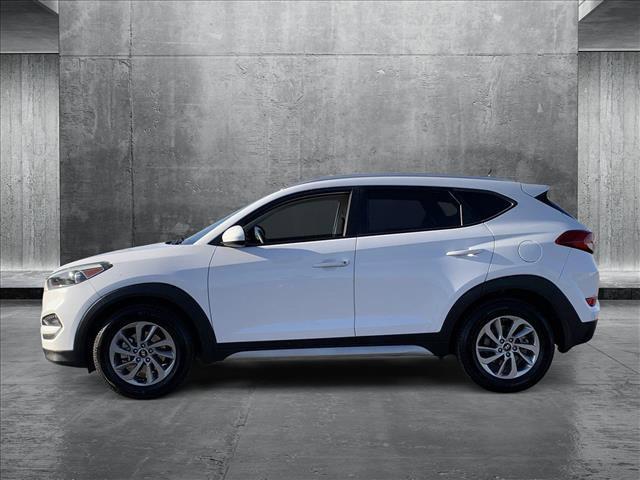 used 2016 Hyundai Tucson car, priced at $10,997