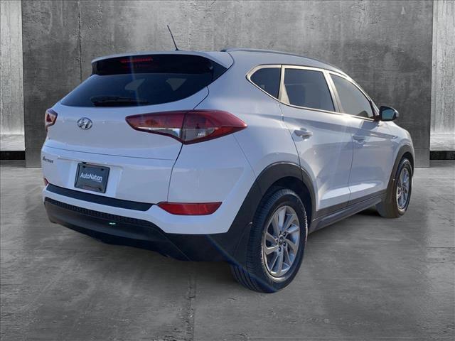 used 2016 Hyundai Tucson car, priced at $10,997