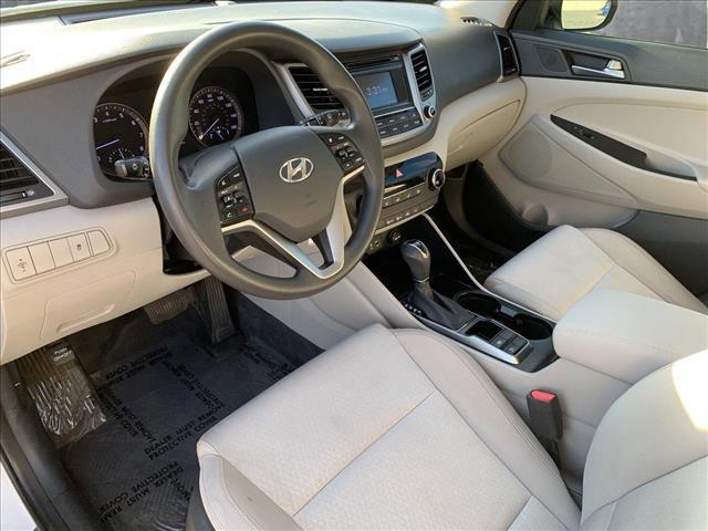 used 2016 Hyundai Tucson car, priced at $10,997