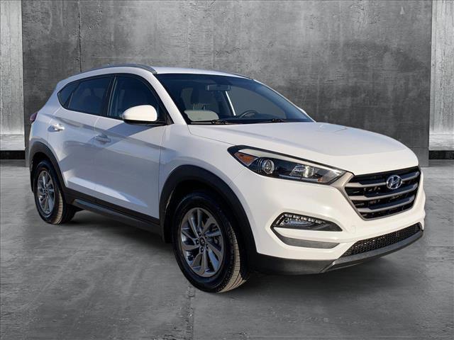 used 2016 Hyundai Tucson car, priced at $10,997