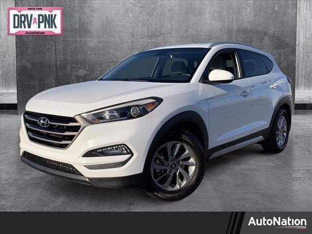 used 2016 Hyundai Tucson car, priced at $10,688