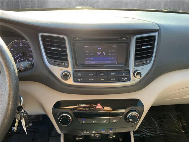 used 2016 Hyundai Tucson car, priced at $10,997