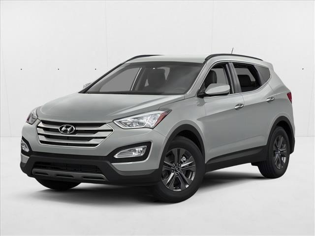 used 2013 Hyundai Santa Fe car, priced at $8,995