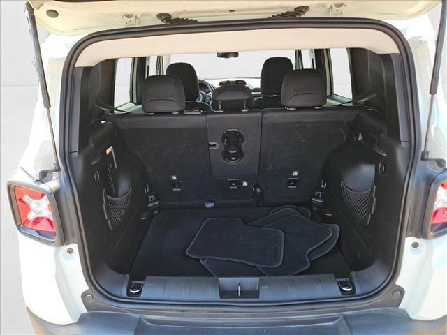 used 2020 Jeep Renegade car, priced at $18,969