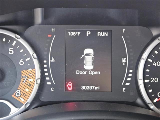 used 2020 Jeep Renegade car, priced at $18,969