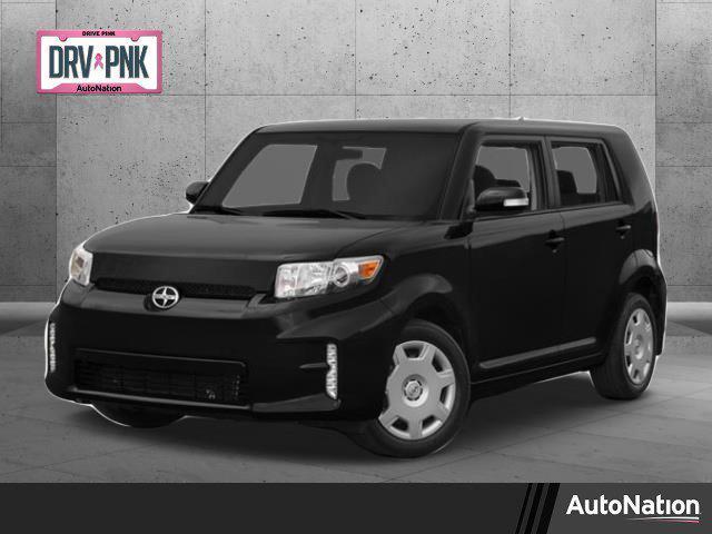 used 2014 Scion xB car, priced at $10,998