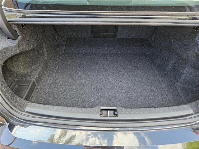 used 2024 Volvo S60 car, priced at $27,750