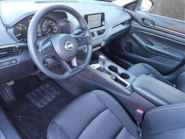 used 2024 Nissan Altima car, priced at $21,455