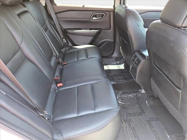 used 2021 Nissan Rogue car, priced at $19,999