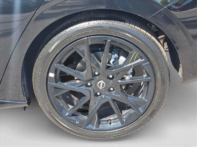 new 2025 Nissan Sentra car, priced at $24,067