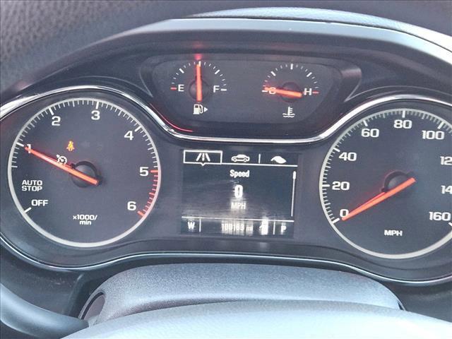 used 2019 Chevrolet Cruze car, priced at $11,991