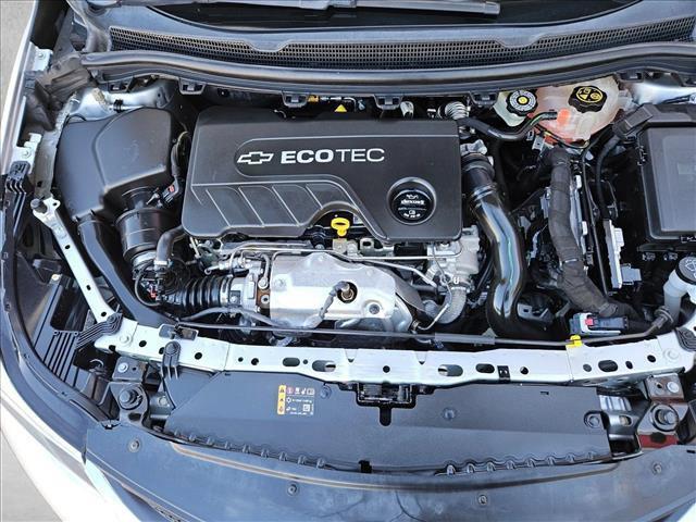 used 2019 Chevrolet Cruze car, priced at $11,991