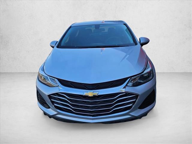 used 2019 Chevrolet Cruze car, priced at $11,991