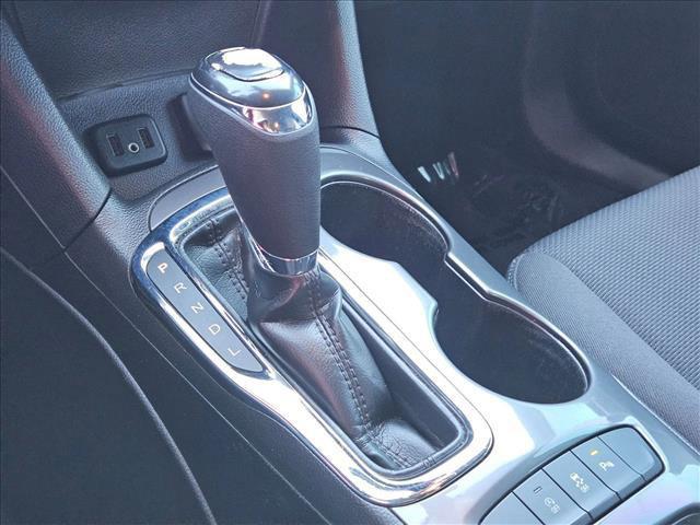 used 2019 Chevrolet Cruze car, priced at $11,991