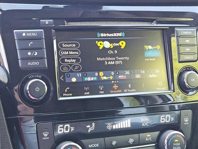 used 2019 Nissan Rogue car, priced at $14,851