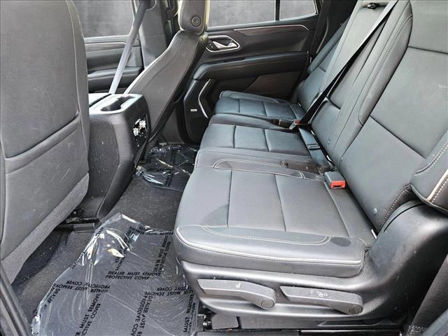 used 2022 GMC Yukon car, priced at $54,299