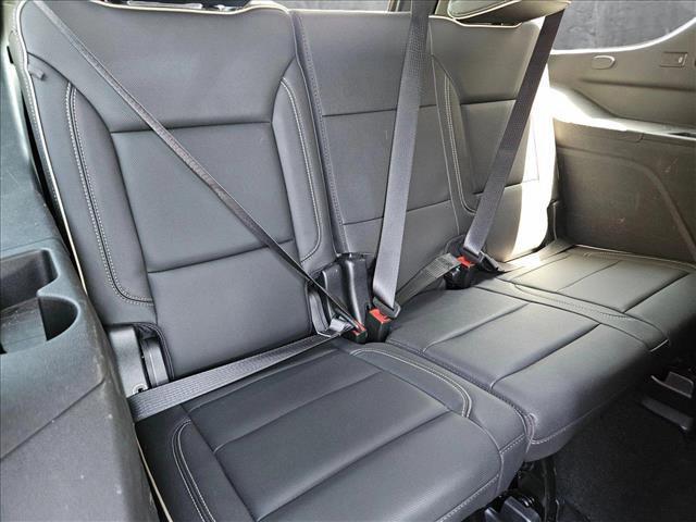 used 2022 GMC Yukon car, priced at $54,299