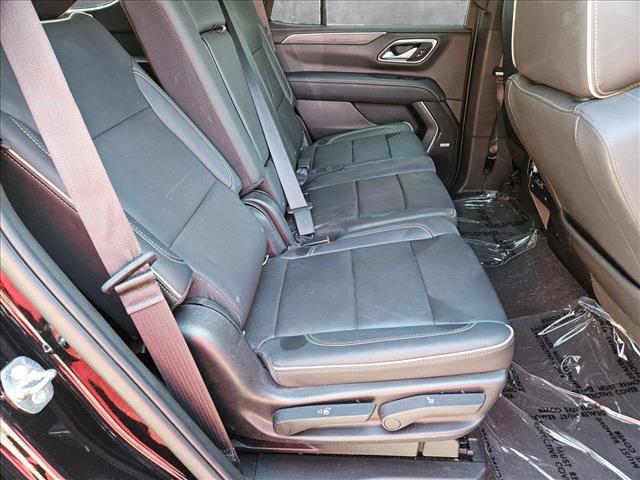 used 2022 GMC Yukon car, priced at $54,299