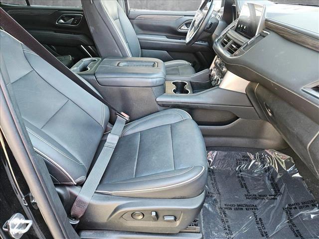 used 2022 GMC Yukon car, priced at $54,299