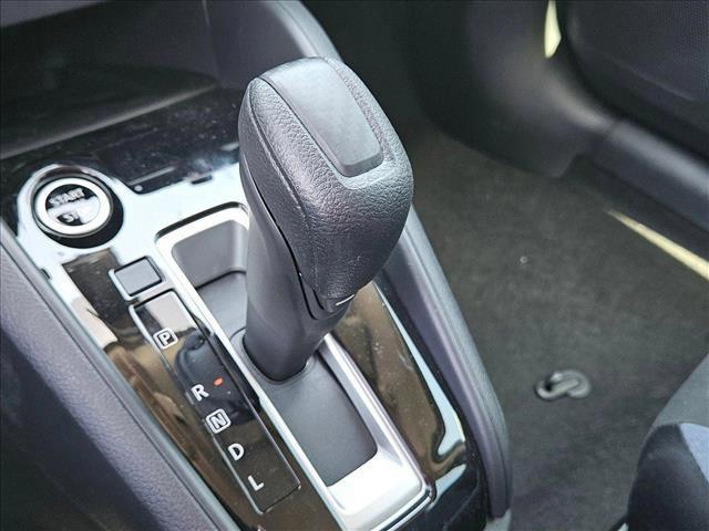 new 2025 Nissan Versa car, priced at $21,065
