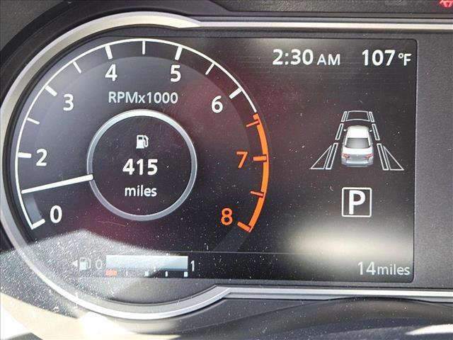 new 2025 Nissan Versa car, priced at $21,065