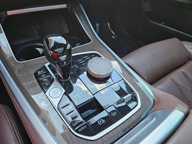 used 2022 BMW X5 PHEV car, priced at $46,965