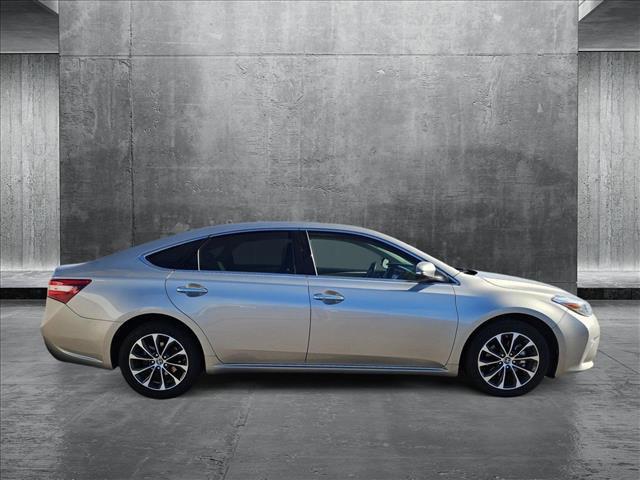 used 2016 Toyota Avalon car, priced at $15,882