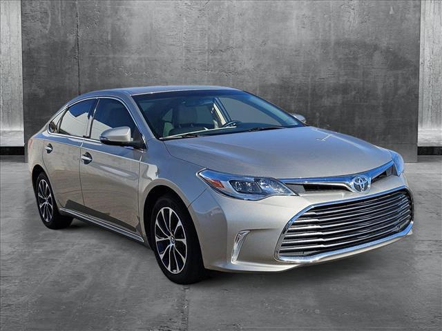 used 2016 Toyota Avalon car, priced at $15,882