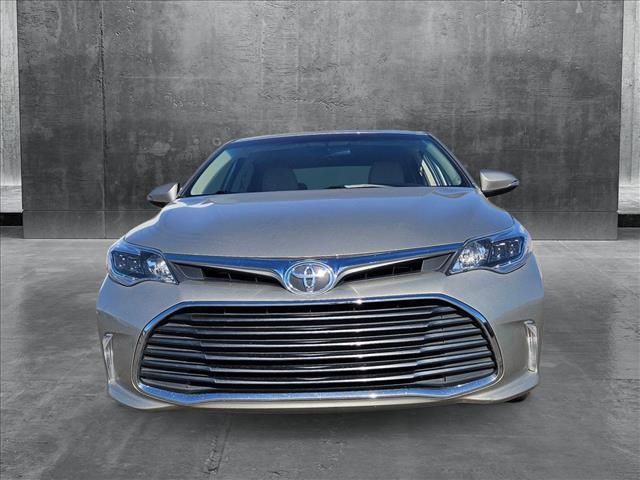 used 2016 Toyota Avalon car, priced at $15,882