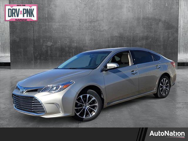 used 2016 Toyota Avalon car, priced at $15,882