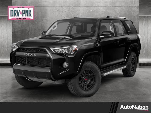 used 2019 Toyota 4Runner car, priced at $34,996