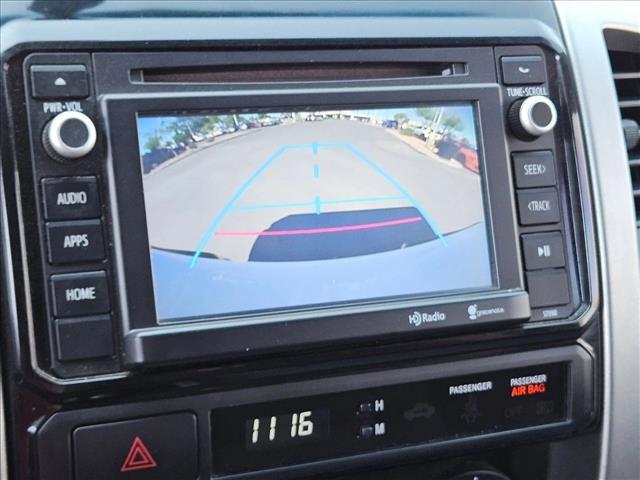 used 2014 Toyota Tacoma car, priced at $23,385