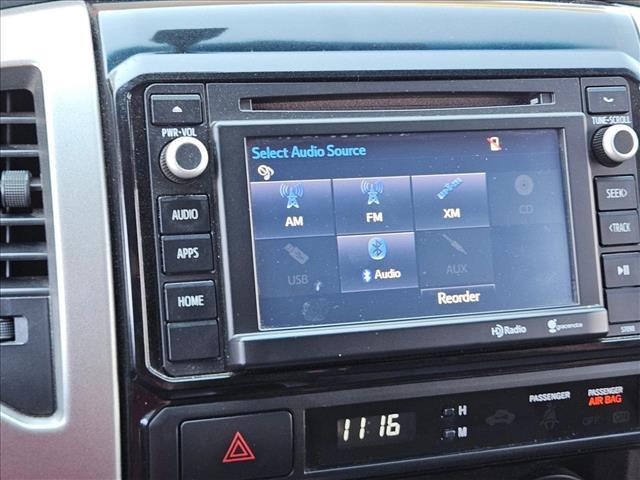 used 2014 Toyota Tacoma car, priced at $23,385