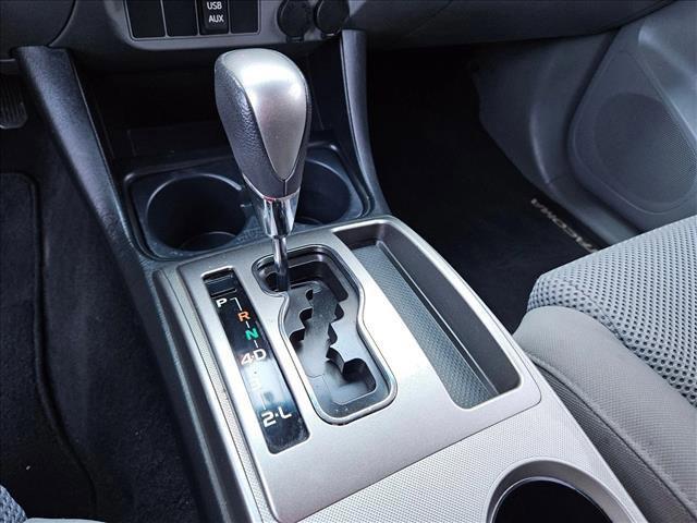 used 2014 Toyota Tacoma car, priced at $23,385