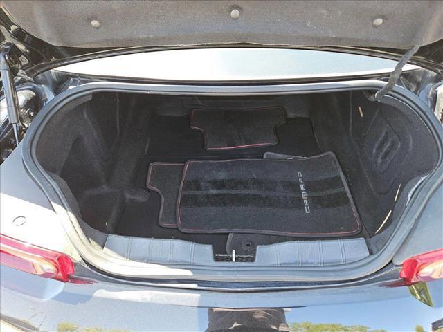 used 2019 Chevrolet Camaro car, priced at $21,399