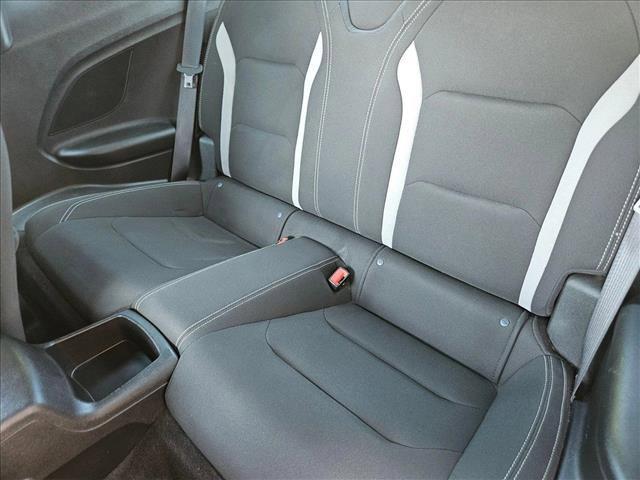 used 2019 Chevrolet Camaro car, priced at $21,399