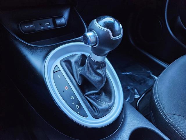 used 2018 Kia Soul car, priced at $9,995