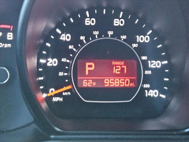 used 2018 Kia Soul car, priced at $9,995