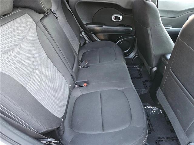 used 2018 Kia Soul car, priced at $9,995