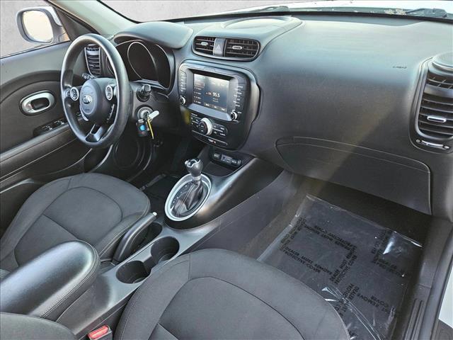 used 2018 Kia Soul car, priced at $9,995