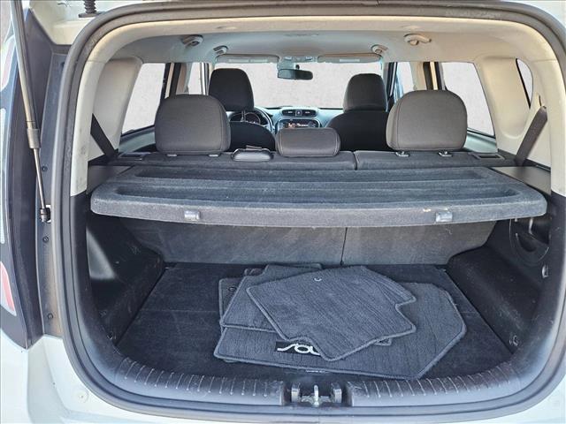 used 2018 Kia Soul car, priced at $9,995