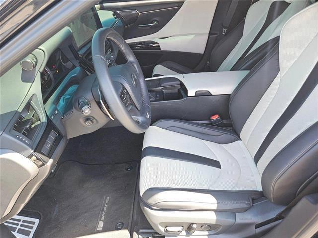 used 2022 Lexus ES 350 car, priced at $36,949