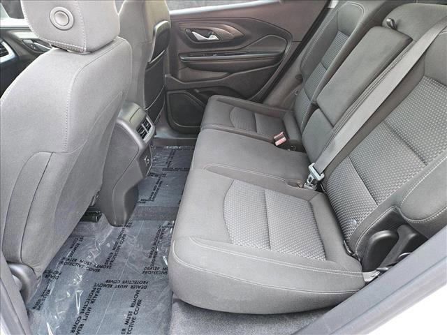 used 2024 GMC Terrain car, priced at $22,295