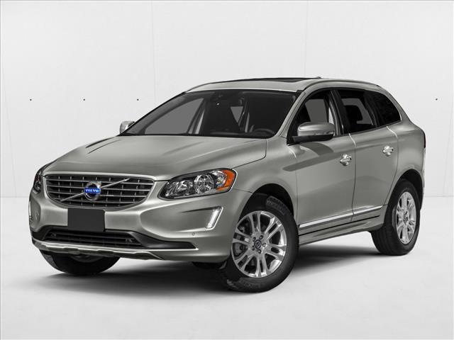 used 2016 Volvo XC60 car, priced at $8,998
