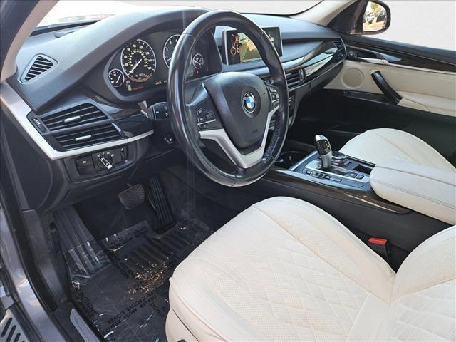 used 2015 BMW X5 car, priced at $16,592