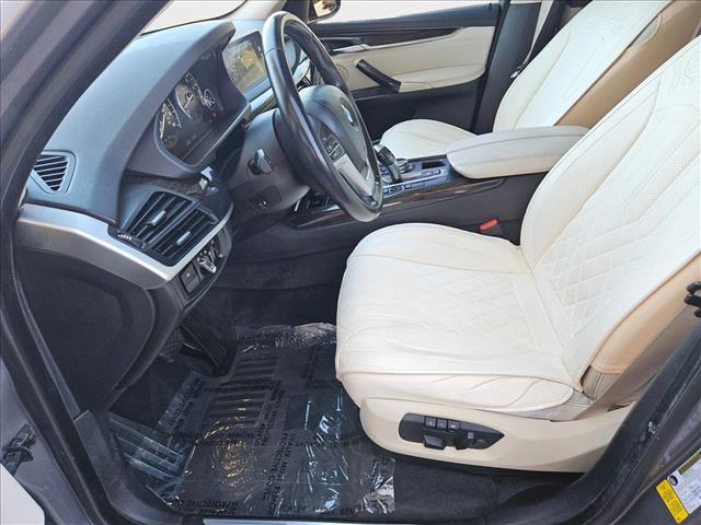 used 2015 BMW X5 car, priced at $16,592