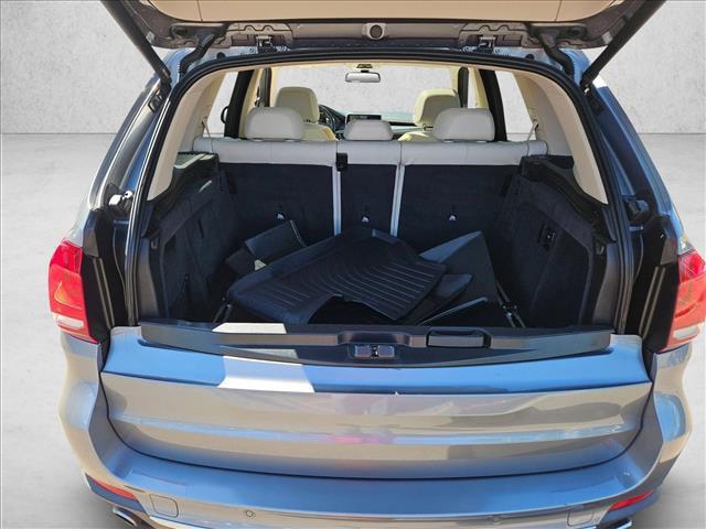 used 2015 BMW X5 car, priced at $16,592