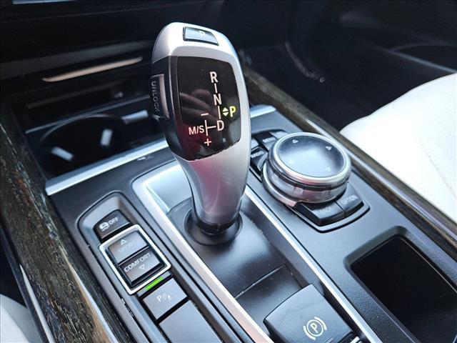 used 2015 BMW X5 car, priced at $16,592