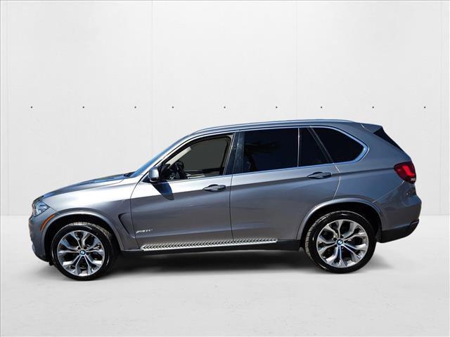 used 2015 BMW X5 car, priced at $16,592